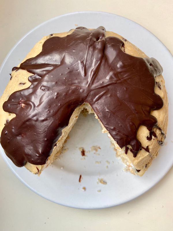 Cookie DOUGHM Cake