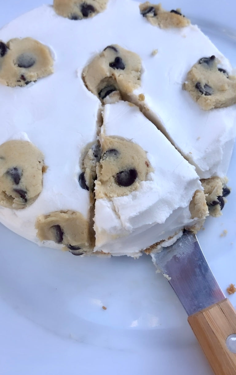 Vegan Cheesecake