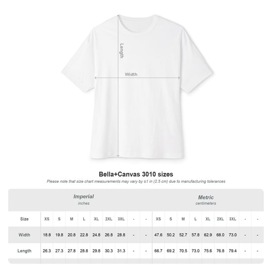 EatPastry or Die Alien Boxy tee