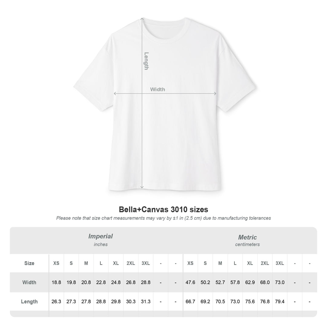 EatPastry or Die Wizard Boxy tee