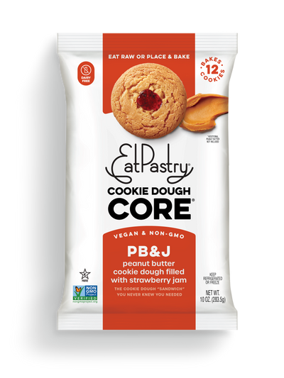 Cookie Dough CORE PB + J