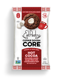 Cookie Dough CORE Hot Cocoa