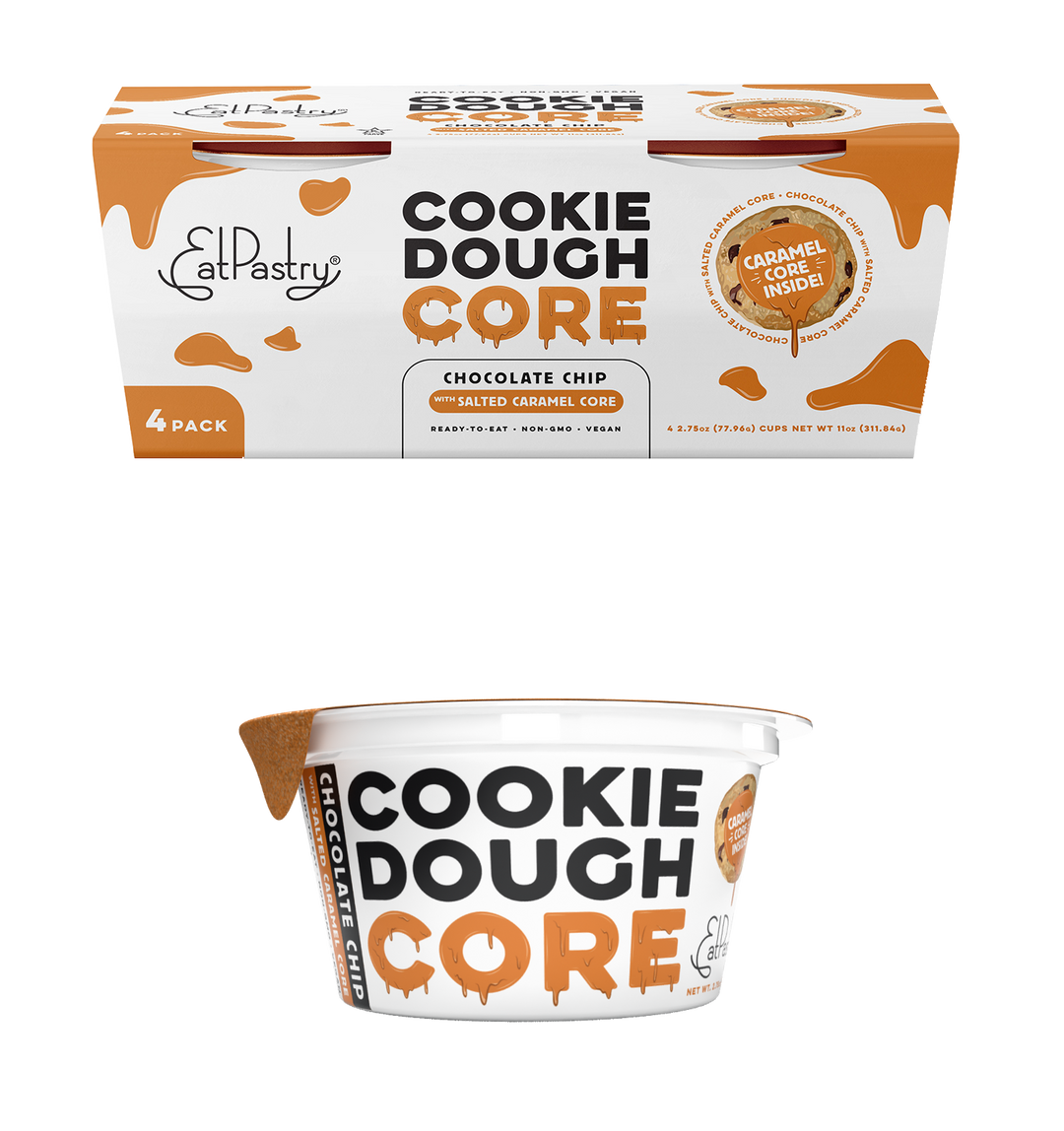 Chocolate Chip Salted Caramel CORE