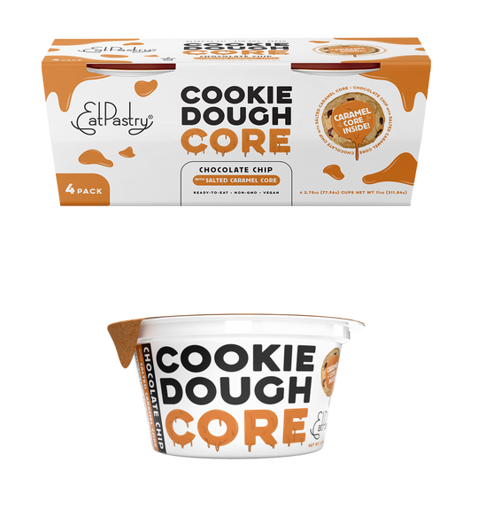 Chocolate Chip Salted Caramel CORE