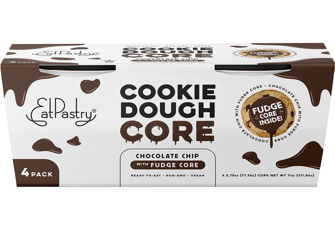 Chocolate Chip Fudge CORE