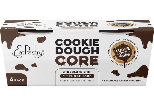 Chocolate Chip Fudge CORE