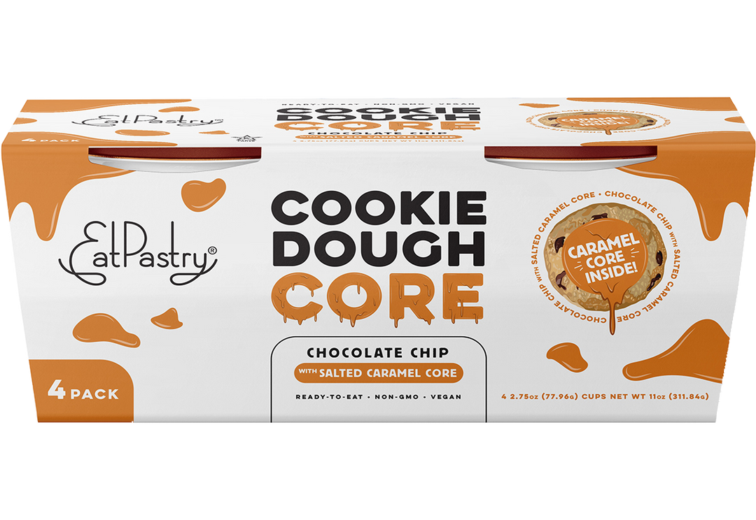 Chocolate Chip Salted Caramel CORE