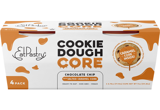 Chocolate Chip Salted Caramel CORE