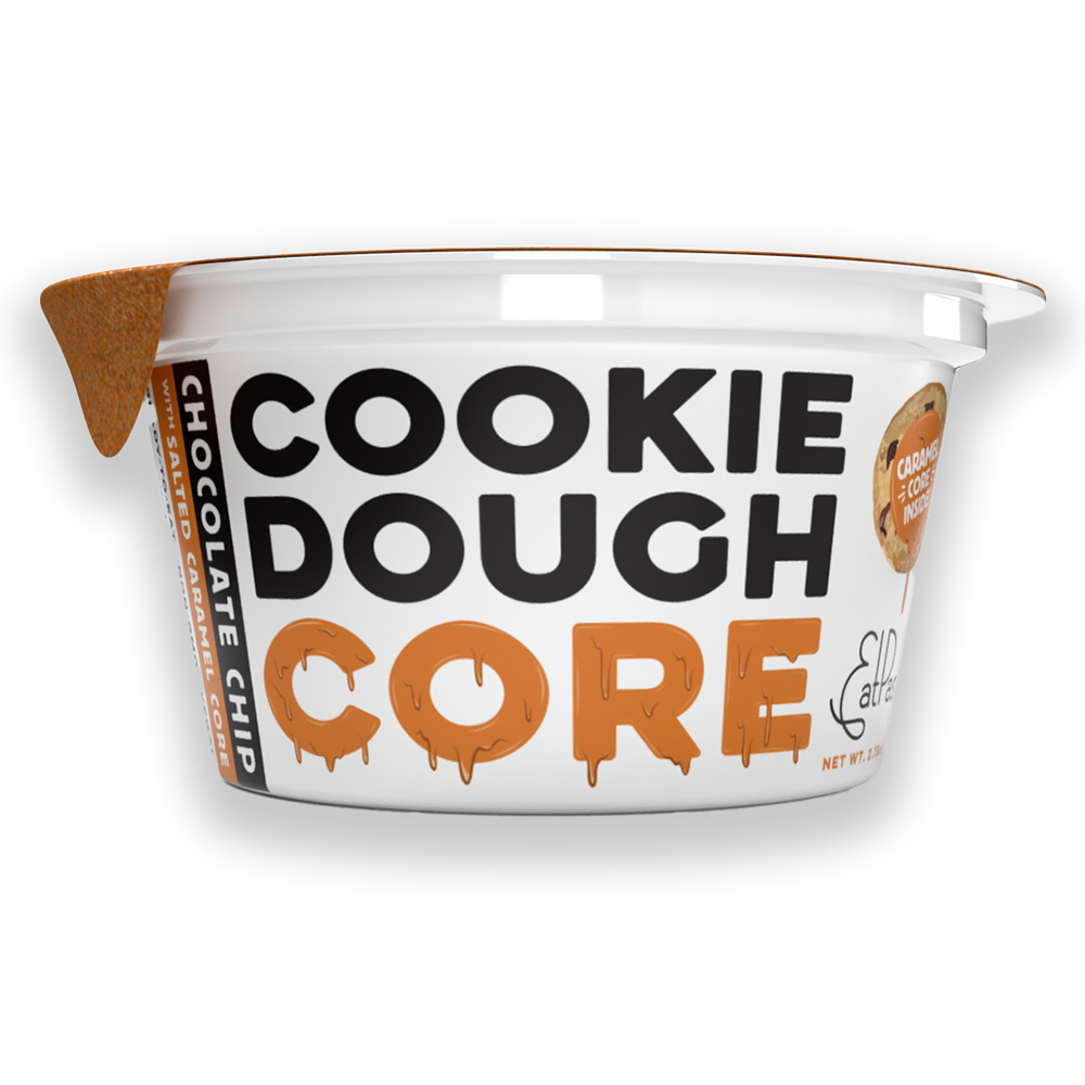 Chocolate Chip Salted Caramel CORE