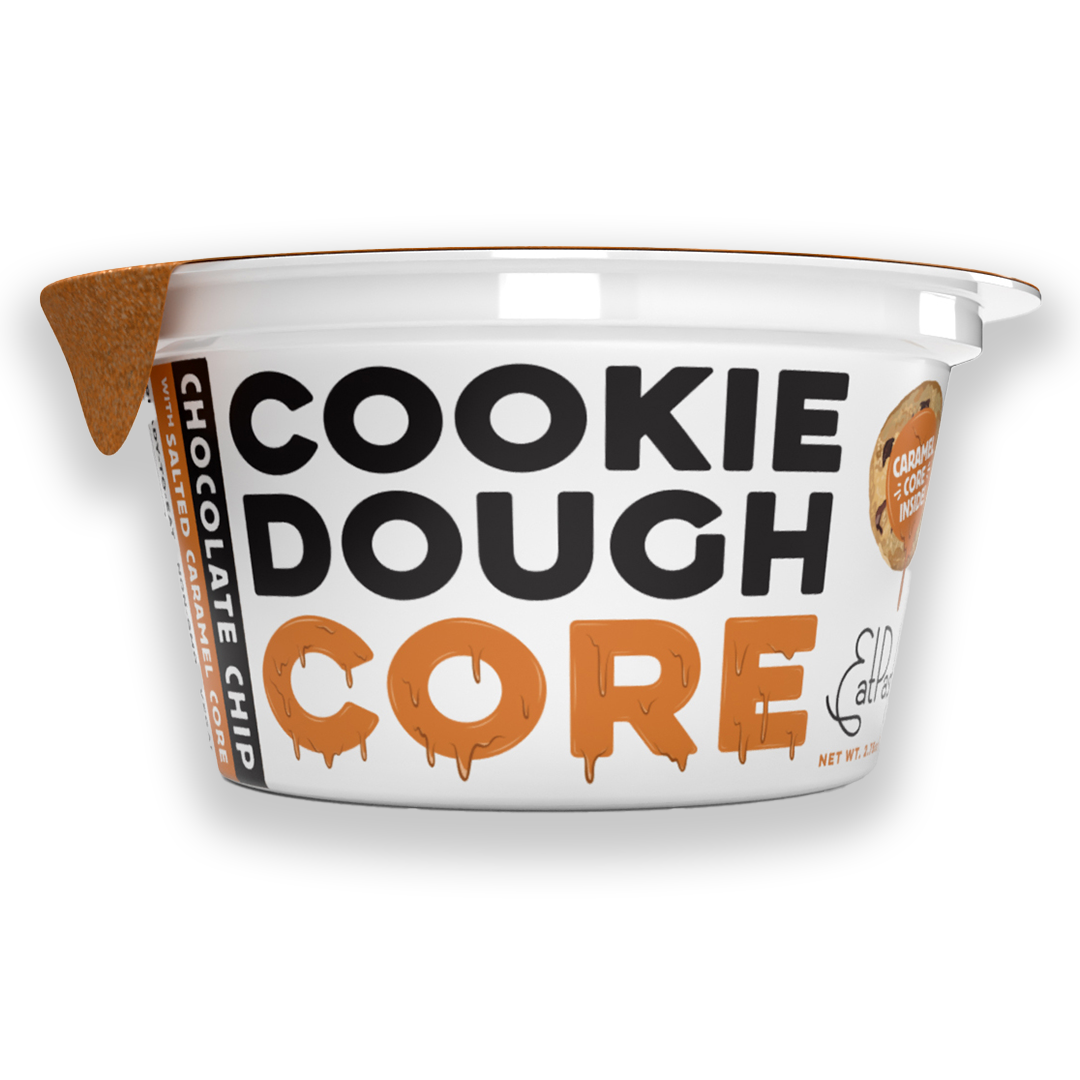 Chocolate Chip Salted Caramel CORE