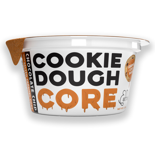 Chocolate Chip Salted Caramel CORE