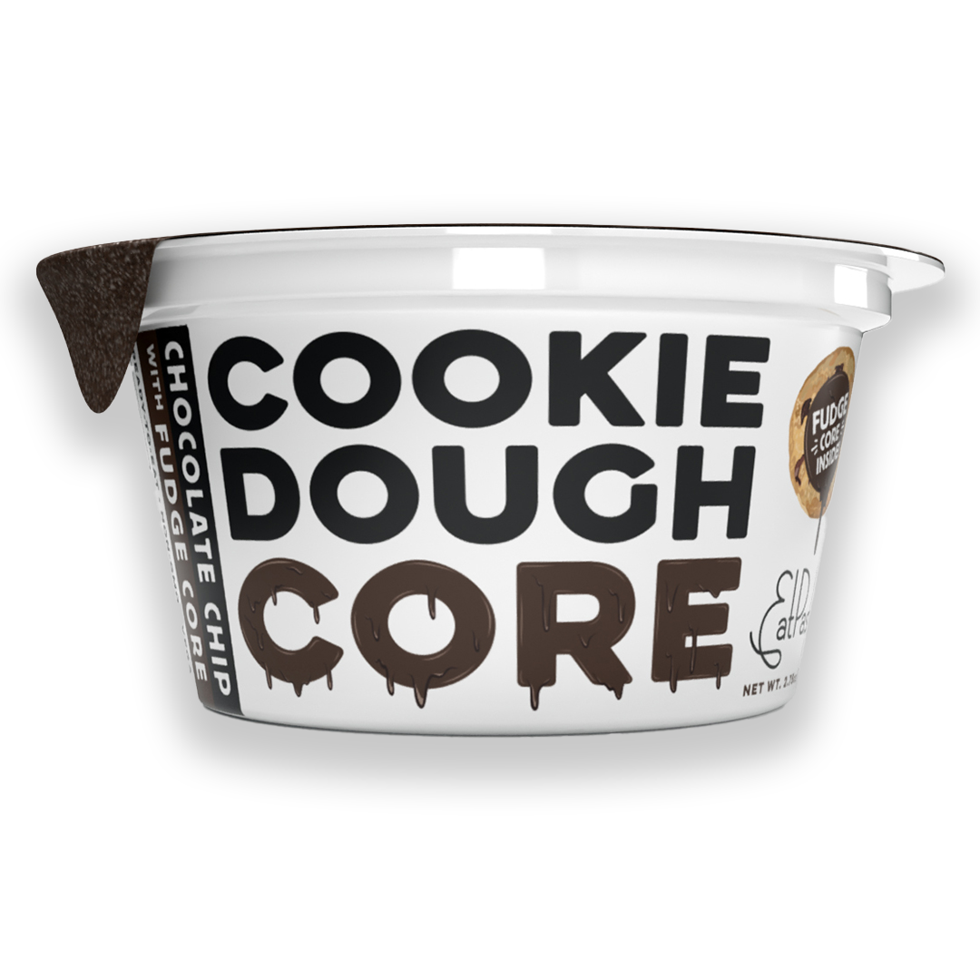 Chocolate Chip Fudge CORE