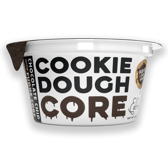 Chocolate Chip Fudge CORE