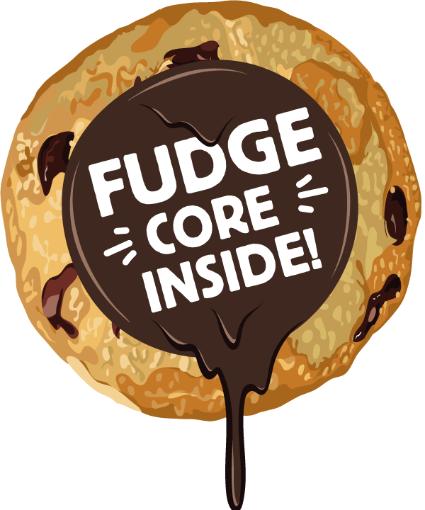 Chocolate Chip Fudge CORE