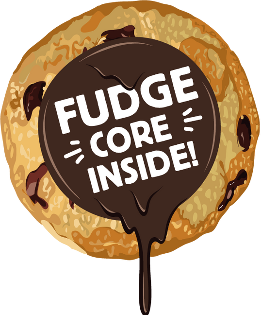 Chocolate Chip Fudge CORE